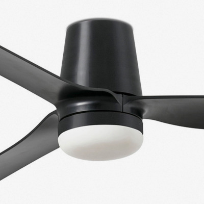 3L039 TK-Lighting PUNT 2024 AND TUB LIGHT KIT BLACK SWT 18W DIM