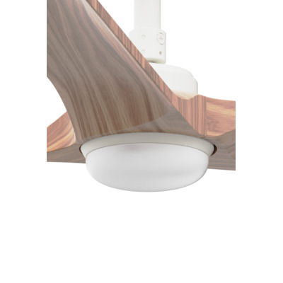 3L040 Faro HEY / HEYWOOD LIGHT KIT WHITE SWT 10W DIM