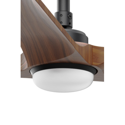 3L041 Faro HEY / HEYWOOD LIGHT KIT BLACK SWT 10W DIM