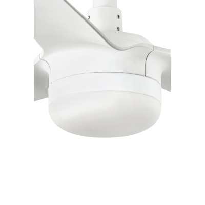 3L044 TK-Lighting MINI PUNT LIGHT KIT WHITE SWT 10W DIM