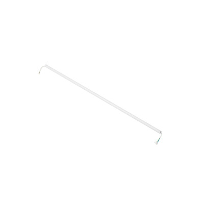 3T102100 Faro ROD 1000mm ?26 WHITE UNIVERSAL