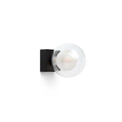 40088 Faro PERLA BLACK W/L 1XG9