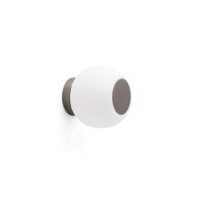 40092 Faro MOY CEILING OR WALL LAMP BRONZE LED 4W 3000K