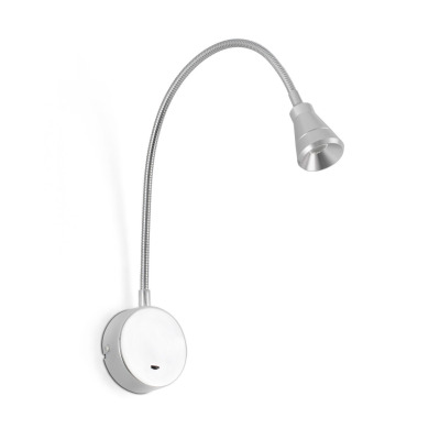 41028 Faro BEL CHROME READER
