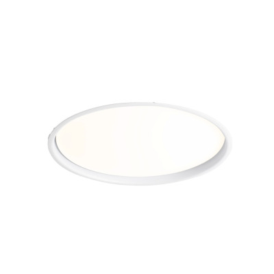 42931 Faro LUAN LED WHITE RECESSED LAMP 40W WARM LIGHT