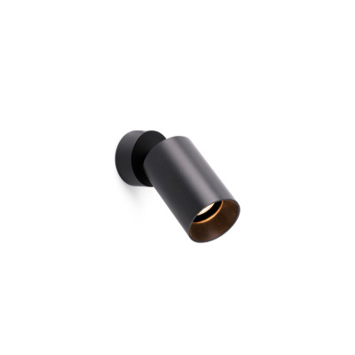 43723 Faro STAN PROJECTOR BLACK 1xGU10