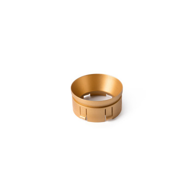 43729 Faro STAN ACCESSORY RING GOLD