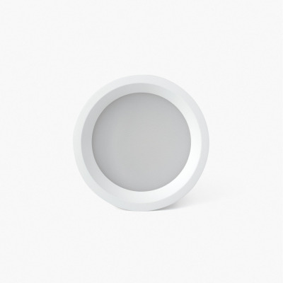 4378193091C Faro CROC 13W ?135 WHITE 90° 3000K CRI90 TRIAC
