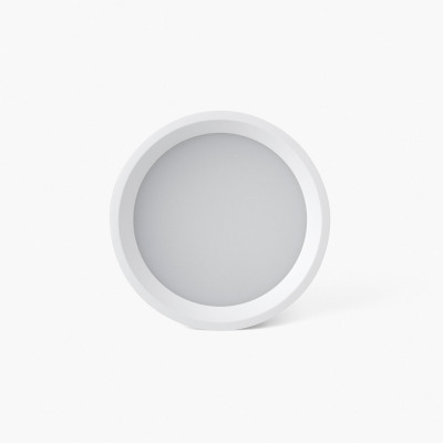 4378394091 Faro CROC RECESSED WHITE 13W ?180 90° 4000K CRI90