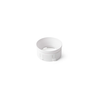 43824 TK-Lighting STAN SLIM WHITE RING ACCESSORY