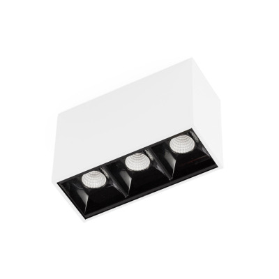 5010193011 Faro NESO POINT3 3000K 12° WHITE