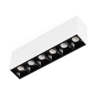 5010293021 Faro NESO POINT-6 3000K 34 D WHITE
