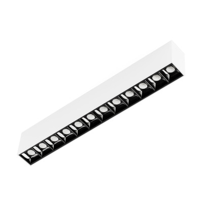 5010392711 Faro NESO POINT12 2700K 12° WHITE