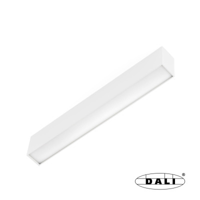5010492701D Faro NESO LINE-32 2700K WHITE DALI