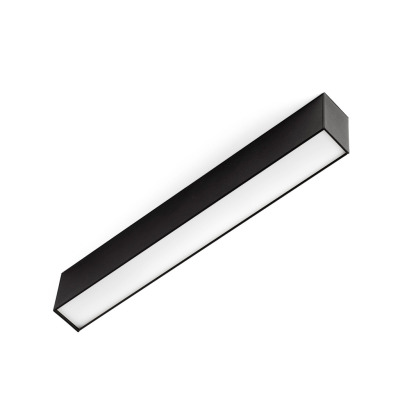 5010492702 Faro NESO LINE-32 2700K BLACK