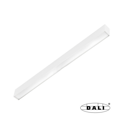 5010592701D Faro NESO LINE-64 2700K WHITE DALI