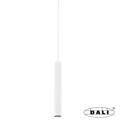 5010693011D Faro NESO TOP 3000K 20° WHITE DALI