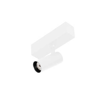 5010793021 Faro NESO HOLE-5W 3000K 40 D WHITE