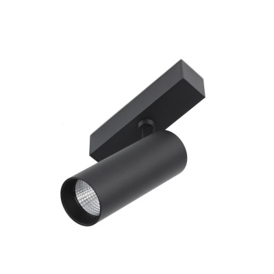 5010802722 Faro NESO HOLE-10W 2700K 36 D BLACK