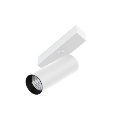 5010803021 Faro NESO HOLE-10W 3000K 36 D WHITE