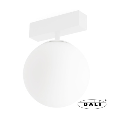 5010892701D Faro NESO UNIK 2700K WHITE DALI