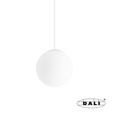 5010903001D Faro NESO UNIK PENDANT 3000K WHITE DALI