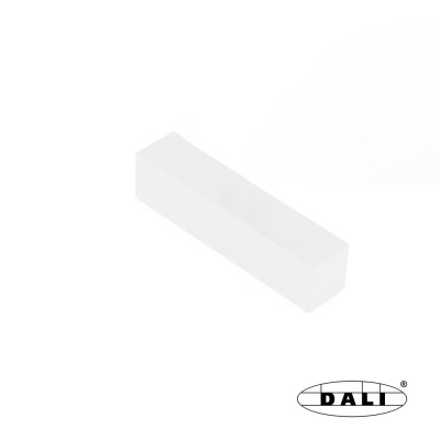 5020115101 Faro NESO ELECTRIC CONNECTOR WHITE
