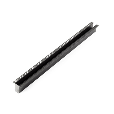 5020120102 Faro NESO TRACK 1M RECESSED BLACK