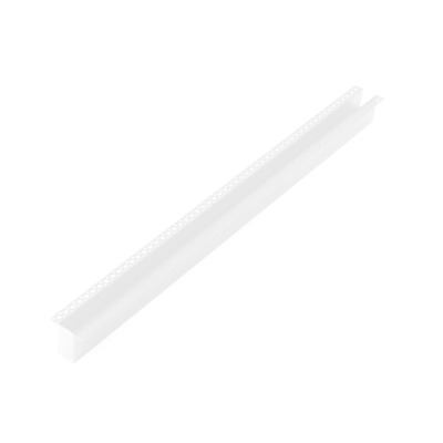 5020120201 Faro NESO TRACK 2M RECESSED WHITE