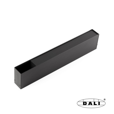 5020210002D Faro NESO DRIVER BOX BLACK DALI
