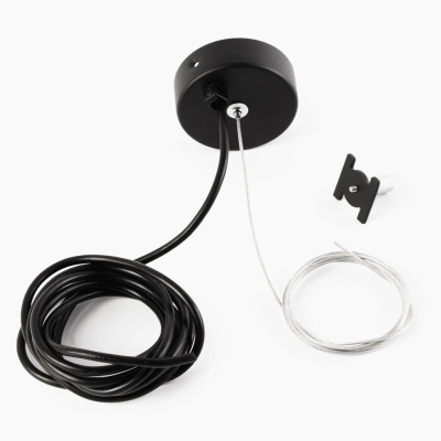 5020210202 Faro NESO PENDANT KIT TO DRIVER BOX BLACK