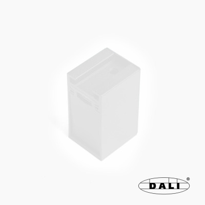 5020210301D Faro NESO ELECTRIC END SURFACE WHITE DALI