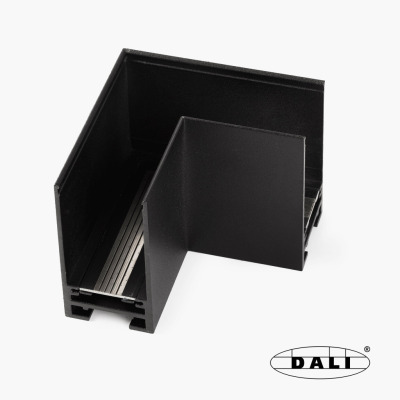 5020211002D Faro NESO L BLACK DALI