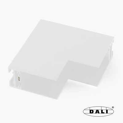 5020211201D Faro NESO CORNER INNER WHITE DALI