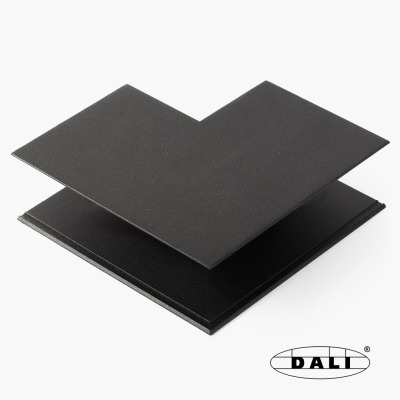 5020211302D Faro NESO OUTSIDE CORNER BLACK DALI