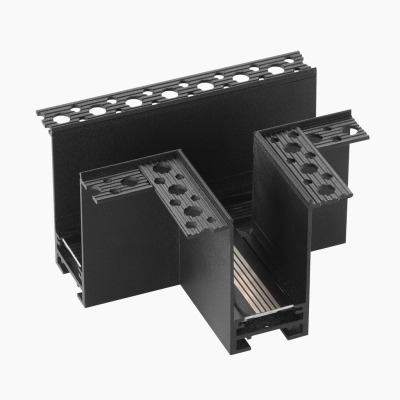 5020221102 Faro NESO T RECESSED BLACK