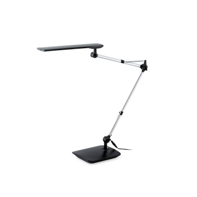 52071 Faro ITO LED BLACK OFFICE READING LAMP SMD 3014 LED 4W