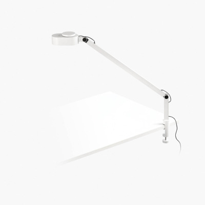 57315 Faro INVITING WHITE CLIP 6W 2700K-4800K