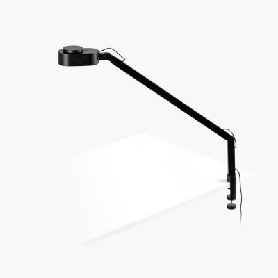 57316 Faro INVITING CLIP BLACK 6W 2700K-4800K