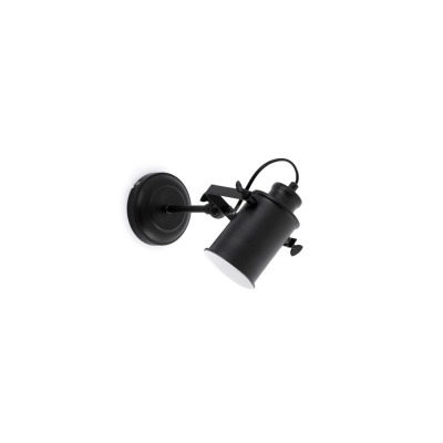 60000 Faro LIST BLACK SPOTLIGHT