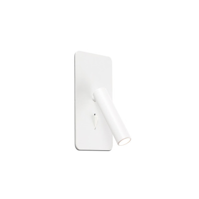 62129 Faro SUAU LED WHITE RECESSED LAMP