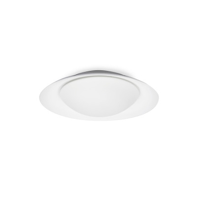 62140 Faro SIDE LED WHITE CEILING LAMP 15W