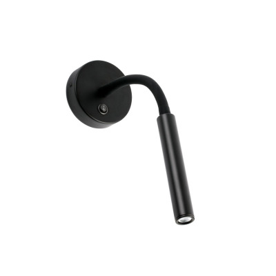 62703 Faro KALE BLACK READER