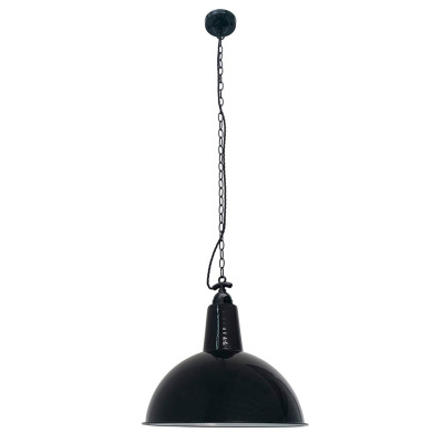 62800 Faro LOU BLACK PENDANT