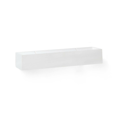 63184 Faro TERA WHITE WALL LAMP