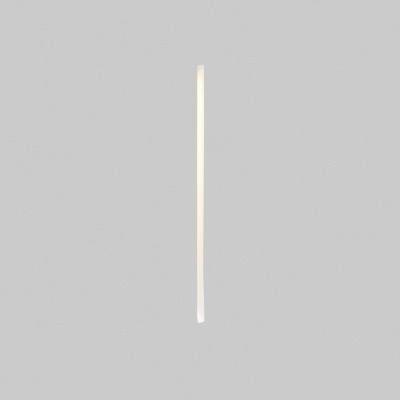 63282 Faro PLAS-2 WHITE RECESSED 1 LED 1W 3000K