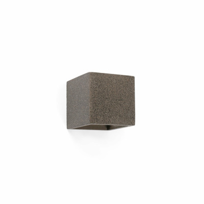 63312 Faro KAMEN GREY WALL LAMP