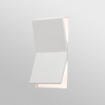 63313 Faro DOMINO WHITE RECESSED LAMP 4,5W 2700K