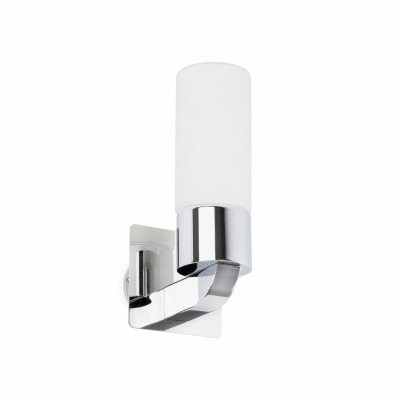 63320 Faro LAOS Chrome wall lamp