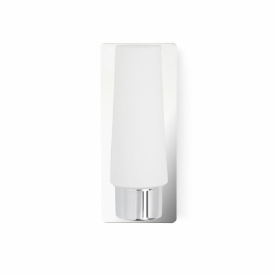 63322 Faro DOKA Chrome wall lamp